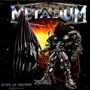 State Of Triumph