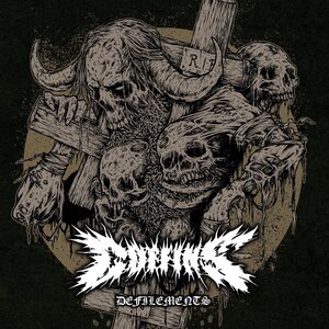 Here Comes Perdition