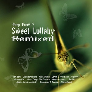Sweet Lullaby