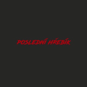 Poslední hřebík