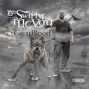 Grey Blood
