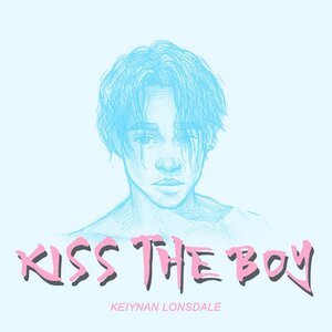 Kiss the Boy