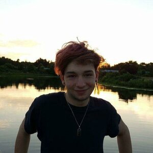 Dawn Boy