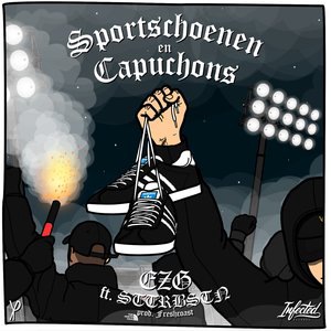 Sportschoenen En Capuchons