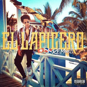El Lapicero