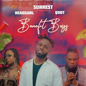 Benefit Boys