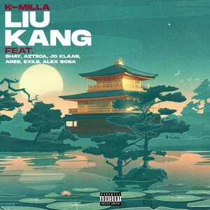 Liu Kang