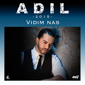 Vidim nas