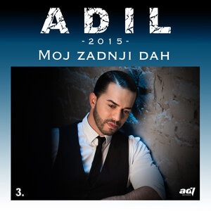 Moj zadnji dah