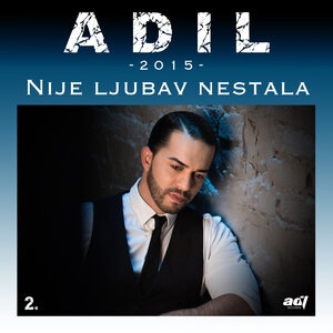 Nije ljubav nestala