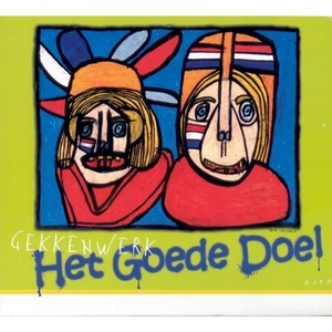 Laten We Dansen