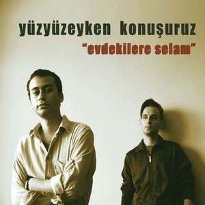 Ölmemişiz