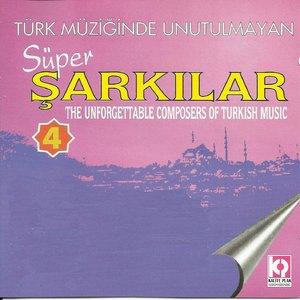 Benzemez Kimse Sana