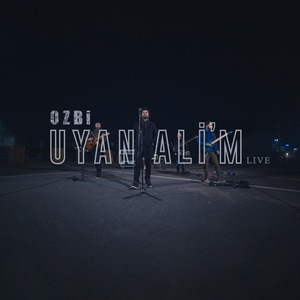 Uyan Ali'm