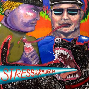 Pumpe auf Stress