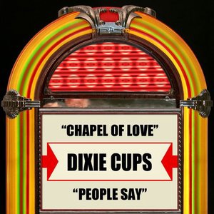 Chapel Of Love