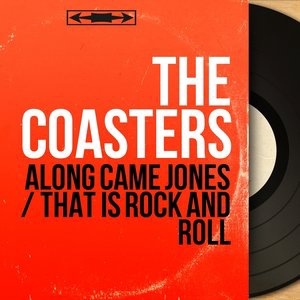 Along Came Jones