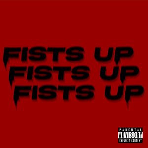 fists up