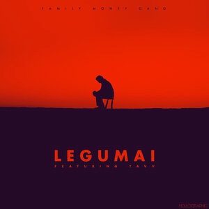 Legumai