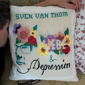 Wie erwartet