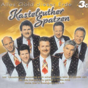 Das schönste Wort ist: Dankeschön