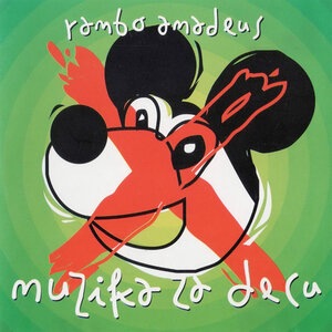 Duško dugouško