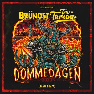 Dommedagen 2020 (Skaka Rumpa)