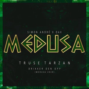 Medusa 2020 (Drikker Den Opp)