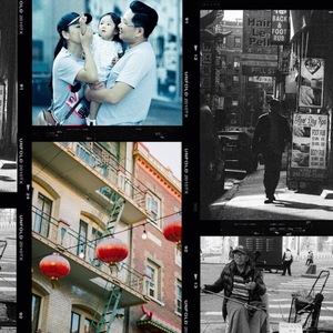 Love Will Stay