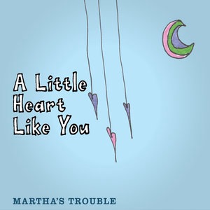 A Little Heart Like You