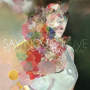 Say No To Love