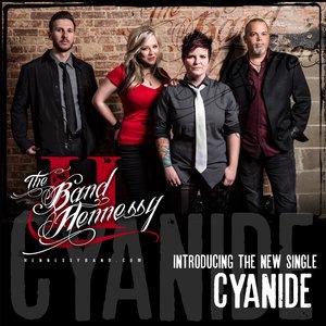Cyanide