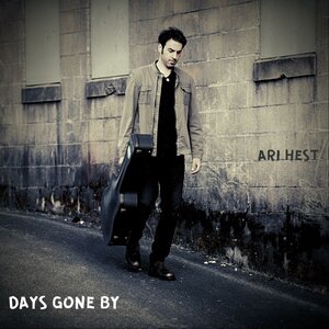 Days Gone By