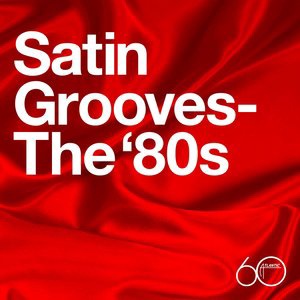 Don't Disturb This Groove