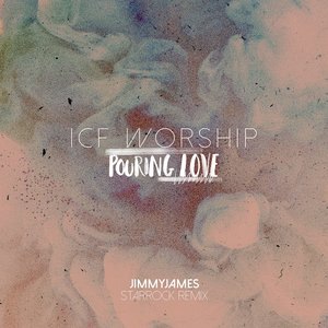 Pouring Love
