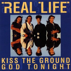 Kiss The Ground