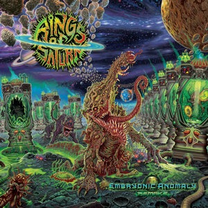 Final Abhorrent Dream