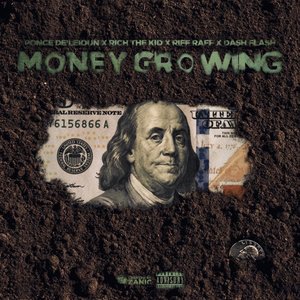 Money Growing