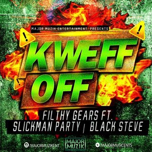 Kweff off