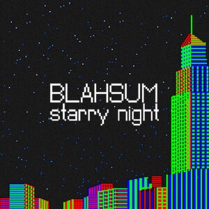 Starry Night