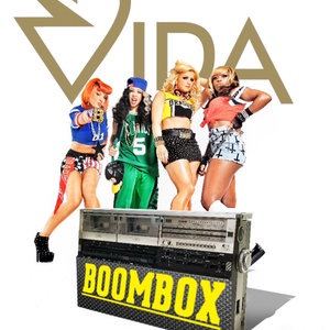 Boombox