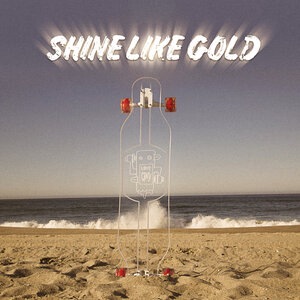 Shine Like Gold