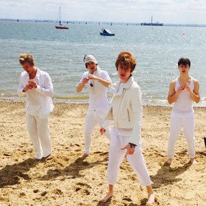 Boyband Song
