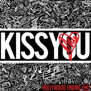 Kiss You