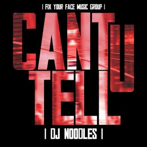 Can't U Tell Remix