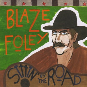 Sittin’ by the Road