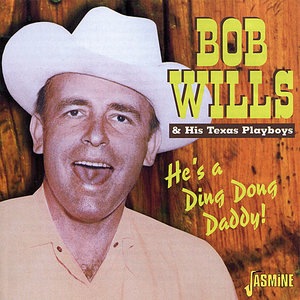 I'm A Ding Dong Daddy (From Dumas)