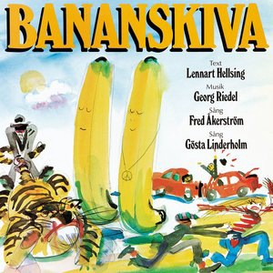 Hur bananerna är