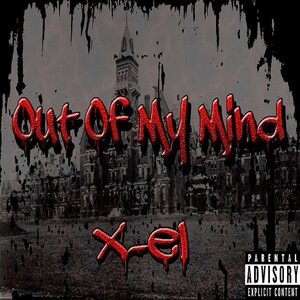Out of My Mind