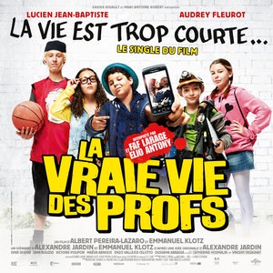 La vie est trop courte...